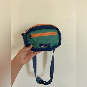 Patagonia Ultralight Hip Pack